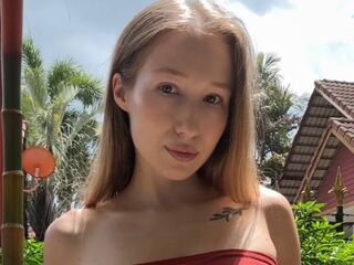 adult live webcam AnnySolane