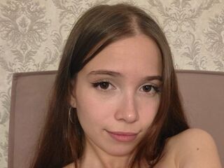 naked cam girl gallery EvaDunmore