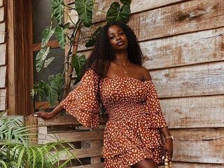 adult cam chat room LuluWilde