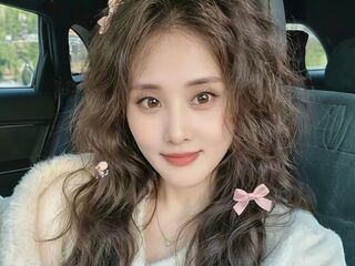 cam girl livecam MumuLin