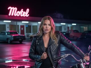 adult cam chat ValyMorgan