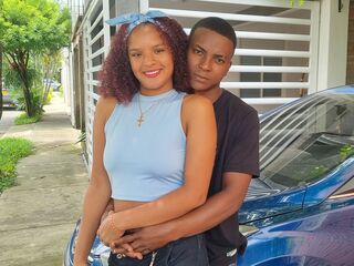 hot couple sex webcam video AfroditaAndCoddy