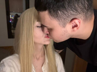 video AliceAndMarkus