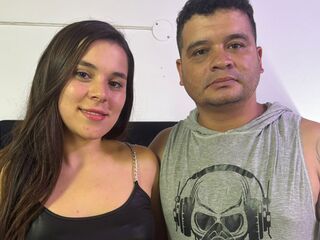 porn cam AmyandAlan