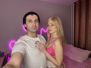 camcouple webcam AndroAndRouss