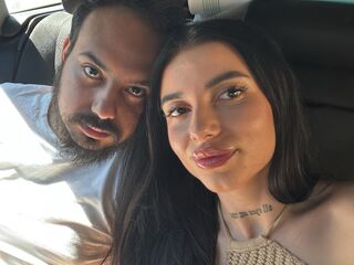 sex show BiancaAndAlex