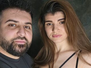 live chat sex webcam show CelineAndDanny