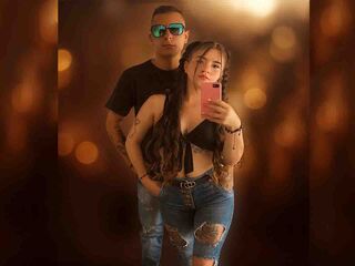 jasmin blowjob webcam show DavidAndNatha