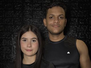 hot cam couple GretelAndHansel