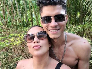 jasmin live cam sex show JosephandSarah