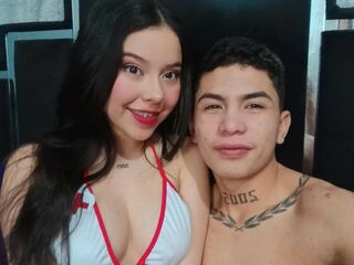 chat live cam JustinAndMia