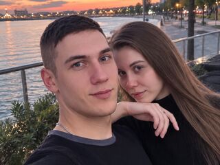 adult cam video chat room LukasAndAnya
