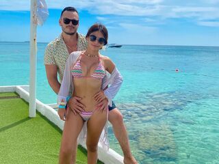 naughty camcouple picture LyndaAndAntony