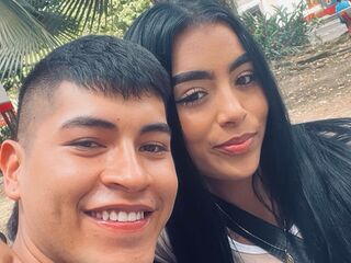 hot web cam couple sex MaryAndy