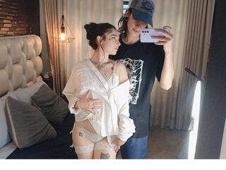 camcouple videochat RavenAndLogan