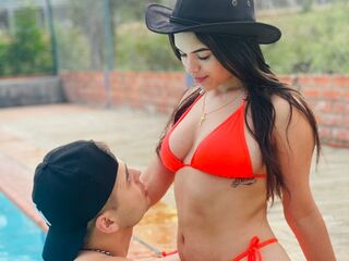 hot livecam sex show SabrinaAndJorge
