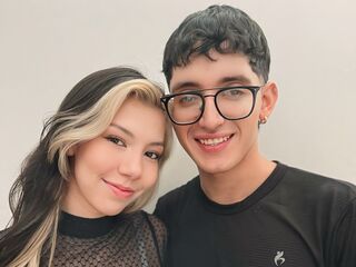 live sex photo ValeriaandTomas