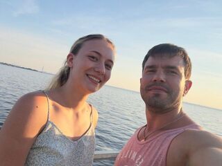 adult cam couple fucking ViktorJuli