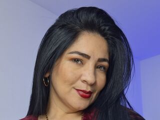 webcamgirl fetish live sex show AlexiaSilver