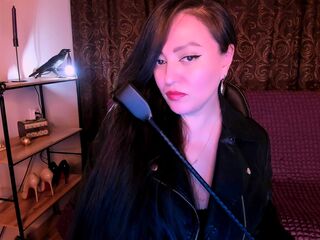 sex slave web cam AnnaDeRichi