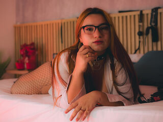 webcam girl fetish ChanelleAustin