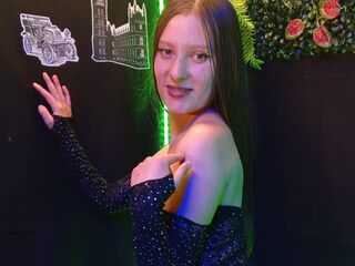 girl fetish web cam CharlottePrice