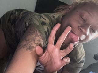 bondage live cam sex DreamStar