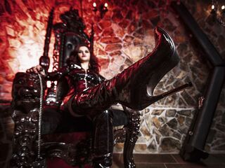role-play chat room IsisKnox