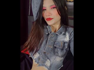 foot worship web cam KarolGiors