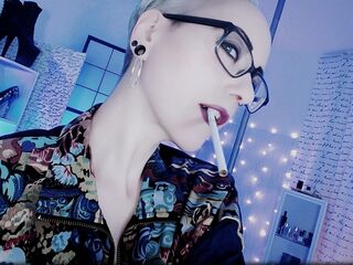 submission cam LeslieEden