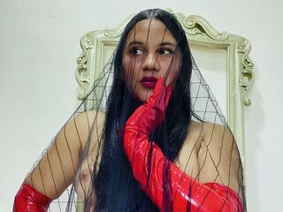 bondage webcam girl MayaGreem