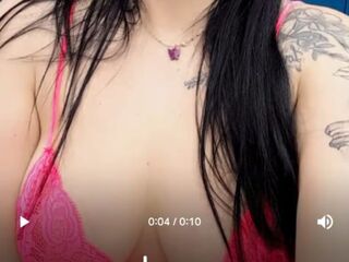 domina fetish live sex webcam show MelanieDaring