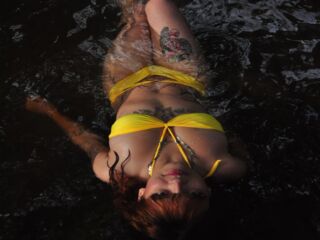 fetish cam chat room MelissaGirat