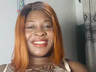 camgirl bondage live show NatashaRomeo