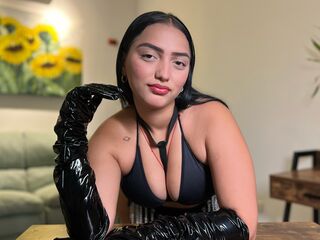 domina live cam RoxaneVega