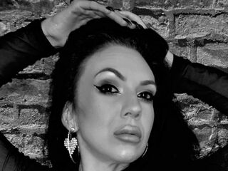 fetish girl web cam SabrianneBlack