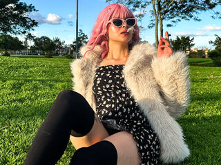 fetish girl cam SaskiaVellour