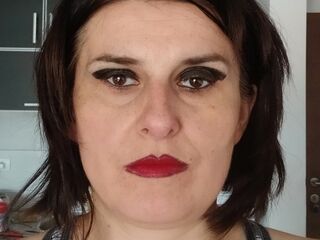 bondage webcam girl SweetMila