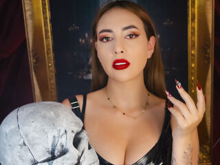 live bdsm cam girl ValeryMansonn