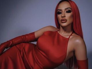 femdom fetish sex show VeraQuin