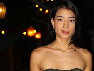 free webcam chat room AbbyCorn