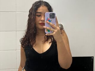 jasmin cam AbygailGarcia