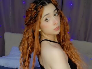 sexy camgirl live AdrianaClide