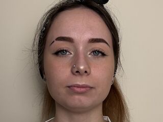 jasmin webcam model AftonHickey