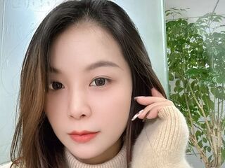 fingering cam girl picture AhJing