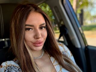masturbating webcamgirl AidaHaze