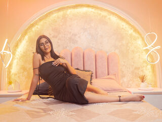 webcam live sex show AishaCarpenter