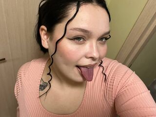 naked camgirl masturbating AkeksaSin