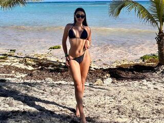 hot striptease cam AlahiaRussel