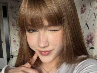 hot striptease cam AlberthaBack